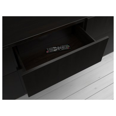 IKEA Корпус ящика BESTÅ (ИКЕА БЕСТО) 40351246 фото - 2