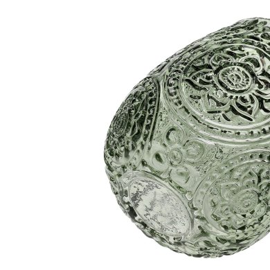 Підсвічник Homla ROSAS Зелений 208334 фото - 3