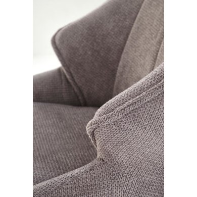 Барный стул Halmar H122 Пепельный - 9 Барный стул Halmar H122 Пепельный V-CH-H/122-POPIELATY фото - 9