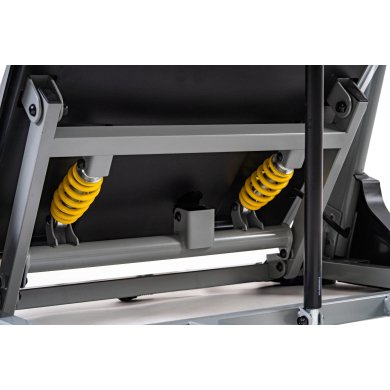 Бігова доріжка Corciano GRANDE L650S 20 км/г 150 кг 5906333000036 фото - 3