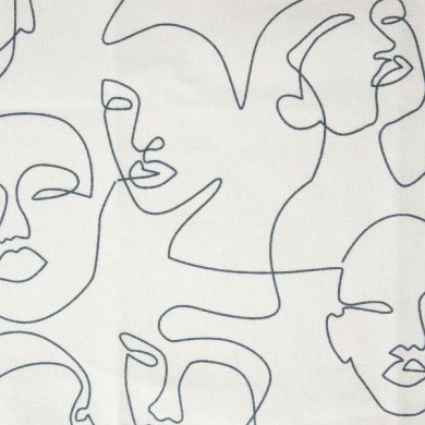 Набір сервірувальних килимків Homla MILOS 30x45 см 2 шт Принт - 3 Набір сервірувальних килимків Homla MILOS 30x45 см 2 шт Принт 213655 фото - 3