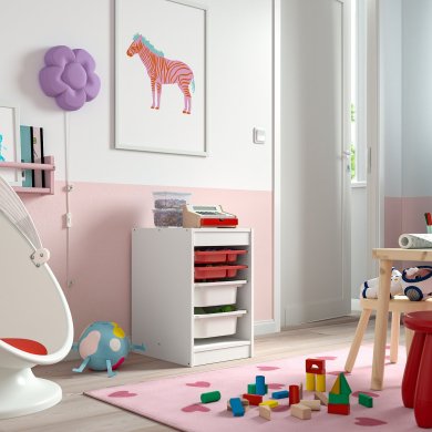 IKEA TROFAST (ИКЕА ТРУФАСТ) 09601988 фото - 4