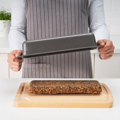 IKEA Форма для выпечки HEMMABAK (ИКЕА ХЕММАБАК) 30456692 фото - 5