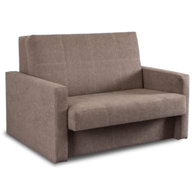 Розкладний диван Mebel Elit MILAN 2 Бежевий PPHUE.MAJA2/POLARIS4/FW