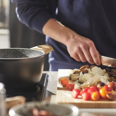 HUSKNUT - 4 IKEA HUSKNUT (ИКЕА ЛУЧКА) 30583553 фото - 4