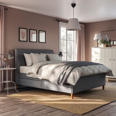 IKEA IDANAS (ИКЕА ИДАНАС) 90447176 фото - 5
