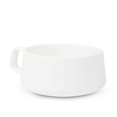 Кружка Homla VAMOS 300 мл Белый - 2 Кружка Homla VAMOS 300 мл Белый 222931 фото - 2