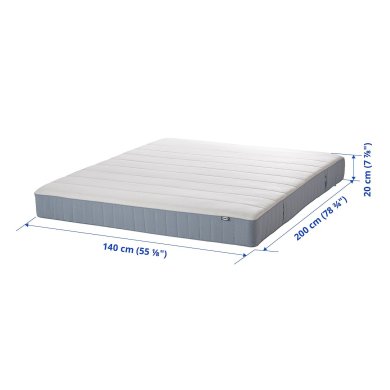 VESTEROY - 7 IKEA VESTEROY (ИКЕА ВЕСТЕРОЙ) 30450609 фото - 7