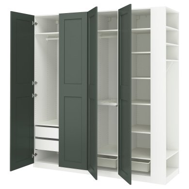 IKEA PAX/GRIMO (ИКЕА ПАКС/ГРИМО) 09623787