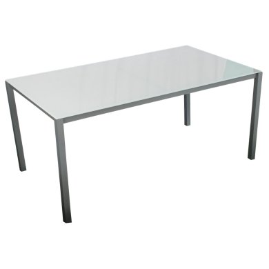 Садовый стол Garden Line ANH0884 Серый ANH0884