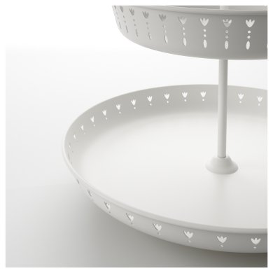 IKEA Сервировочная подставка GARNERA (ИКЕА GARNERA) 10258768 фото - 6