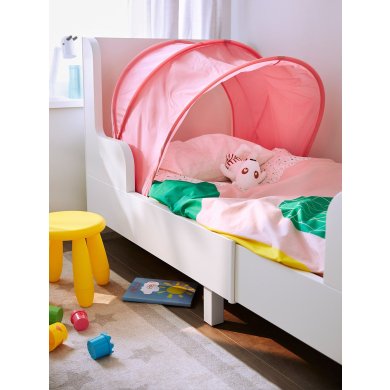 Полог SUFFLETT - 6 IKEA Полог SUFFLETT (ИКЕА SUFFLETT) 80332468 фото - 6