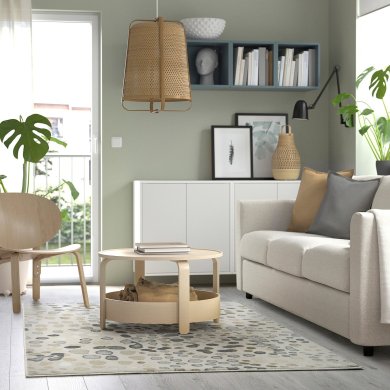 IKEA DUBBELFIL (ИКЕА ДУББЕЛЬФИЛ) 10565890 фото - 6
