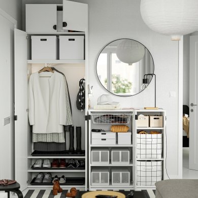 IKEA LASTARE (ИКЕА ЛАСТАР) 39603325 фото - 4