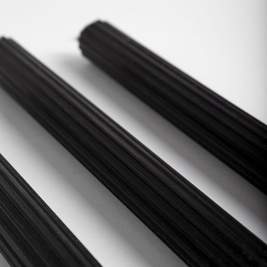 Набор свечей Homla TABLE CANDLES 25 см 3 шт - 3 Набор свечей Homla TABLE CANDLES 25 см 3 шт 235791 фото - 3