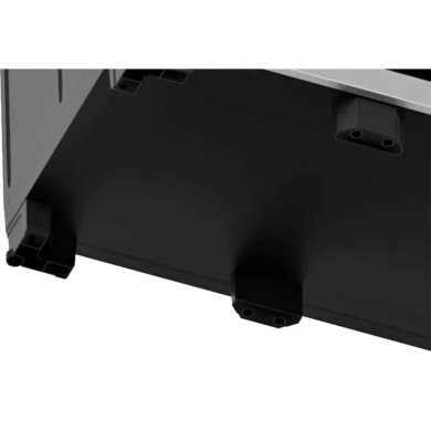 Садовый шкаф Keter/Kis ARMADIO ALTO XL GARAGE Черный 241543 фото - 7