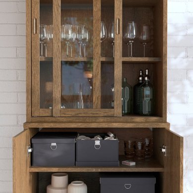 IKEA TONSTAD (ИКЕА ТОНСТАД) 59515035 фото - 4