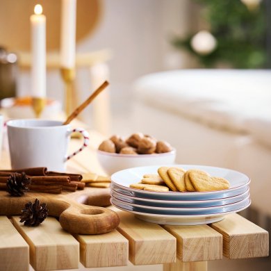 IKEA VINTERFINT (ИКЕА ВИНТЕРФИНТ) 10611509 фото - 2