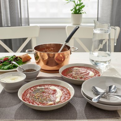 SANDSKADDA - 8 IKEA SANDSKADDA (ИКЕА САНСКАДДА) 10559441 фото - 8