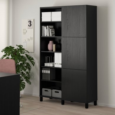 BESTA - 5 IKEA BESTA (ИКЕА БЕСТА) 59301765 фото - 5