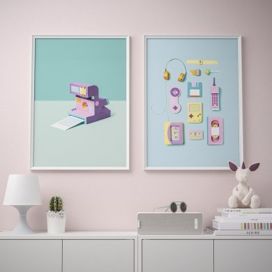 IKEA BILD (ИКЕА СЧЕТ) 90545370 фото - 2