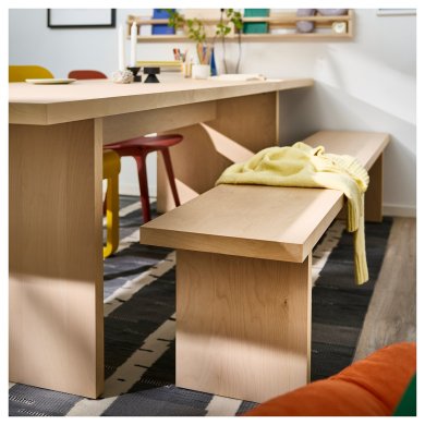 IKEA BERGSHYTTAN (ИКЕА БЕРГШИТТАН) 30601651 фото - 3