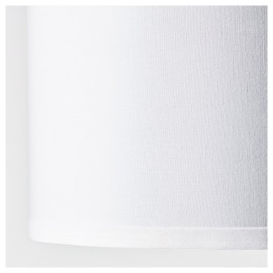 IKEA Абажур NYMO (ИКЕА NYMÖ) 00256492 фото - 5