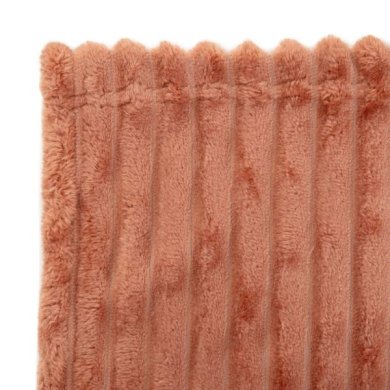 Плед Homla PASK 150x200 см Карамель 217739 фото - 3