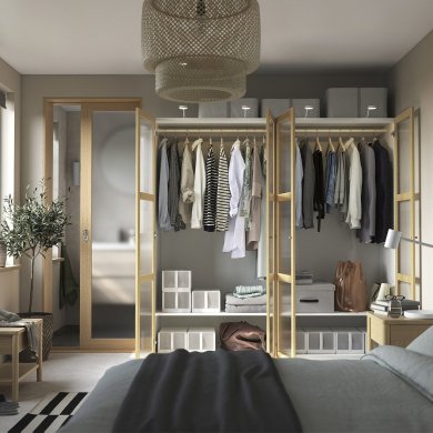 PAX/TONSTAD - 6 IKEA PAX/TONSTAD (ИКЕА ПАКС/ТОНСТАД) 49549366 фото - 6