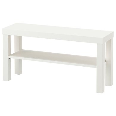 IKEA Тумба під ТВ LACK (ИКЕА НЕДОСТАТОК) 00450088