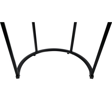 Комплект журнальных столов Kontrast SK102 Marmur 2 шт Черный - 3 Комплект журнальных столов Kontrast SK102 Marmur 2 шт Черный 6.06.14737 фото - 3