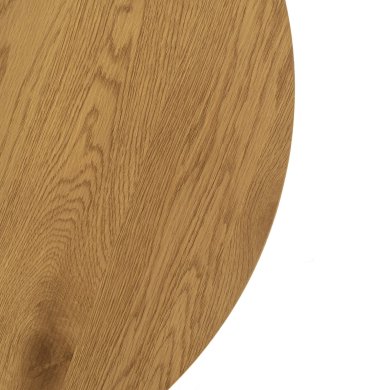 Журнальний стіл Mebel Elit HANTEL Чорний ME.HANTEL/DZ/CZ/L фото - 4