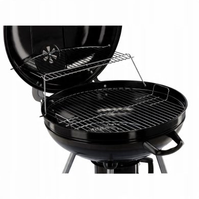 Угольный гриль Garden Line BBQ5313 Черный BBQ5313 фото - 5