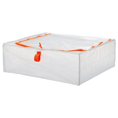 IKEA Сумка для хранения PARKLA (ИКЕА PÄRKLA) 50395382