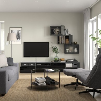 IKEA BESTA (ИКЕА БЕСТА) 29507937 фото - 6