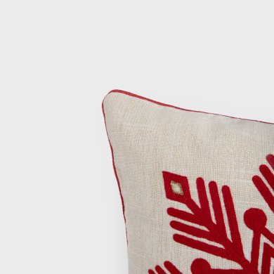 Декоративная наволочка Homla STARLIGHT 45х45 см Принт - 3 Декоративная наволочка Homla STARLIGHT 45х45 см Принт 231915 фото - 3