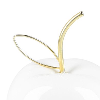 Декоративне прикраса Homla KEO | Білий 200055 фото - 2