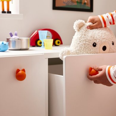 IKEA GREJSIMOJS (ИКЕА ГРЕЖСИМОЖС) 70617400 фото - 4