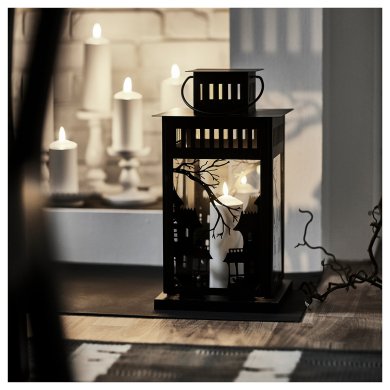 IKEA KUSTFYR (ИКЕА КУСТФЫР) 70599712 фото - 4