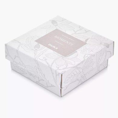 Ароматичний дифузор Duka MOMENTS 3 Білий 2221982 фото - 5