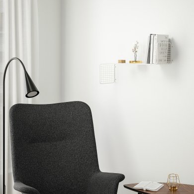 IKEA Полку SVENSHULT (ИКЕА SVENSHULT) 80399901 фото - 2