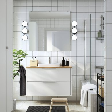 IKEA HAVBACK / ORRSJON (ИКЕА HAVBACK/ORRSJON) 59629348 фото - 4