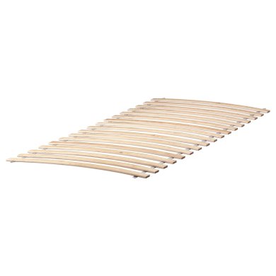 IKEA Реечное дно кровати LUROY (ИКЕА ЛУРОЙ) 90160211