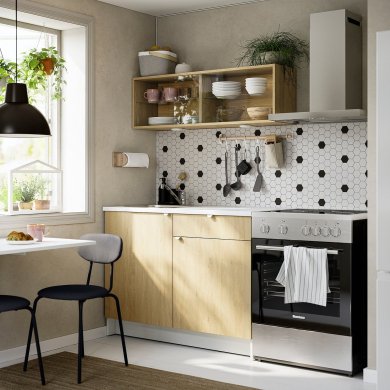 IKEA KNOXHULT (ИКЕА Ноксхульт) 79611248 фото - 3