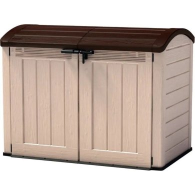 Садовый шкаф Keter STORE IT OUT ULTRA 2000 л Бежевый 230436
