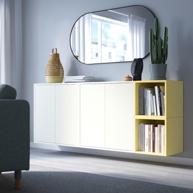 IKEA EKET (ИКЕА ЭКЕТ) 99521666 фото - 5