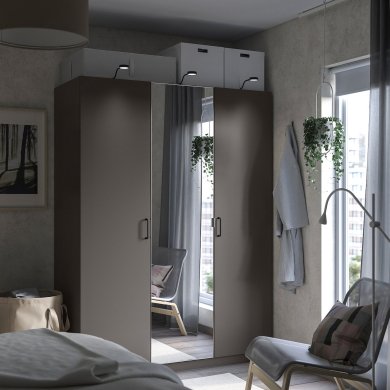 IKEA PAX / FORSAND/AHEIM (ИКЕА ПАКС/ФОРСАНД/АХЕЙМ) 79429819 фото - 4