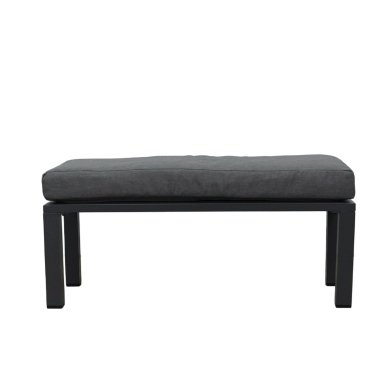 Комплект садовой мебели Garden Line ALM9422 Серый - 3 Комплект садовой мебели Garden Line ALM9422 Серый ALM9422 фото - 3