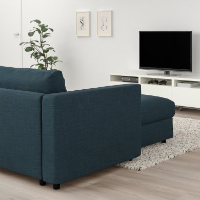 IKEA VIMLE (ИКЕА ВИМЛЕ) 29441159 фото - 3