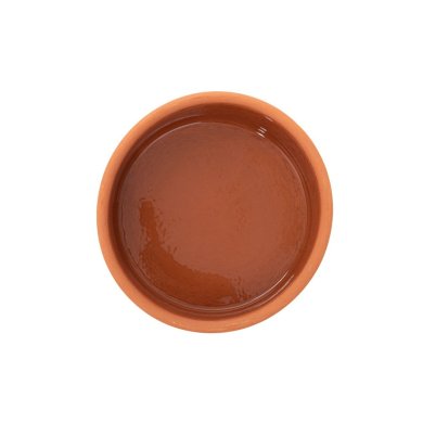 Форма для запекания Homla TUZLA 23 см Коричневый 216123 фото - 3